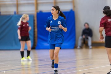 Bild 308 - wCJ NFV Futsalmeisterschaft